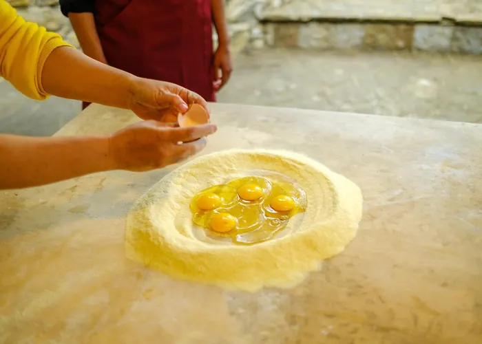 Podere Campriano Winery Greve in Chianti