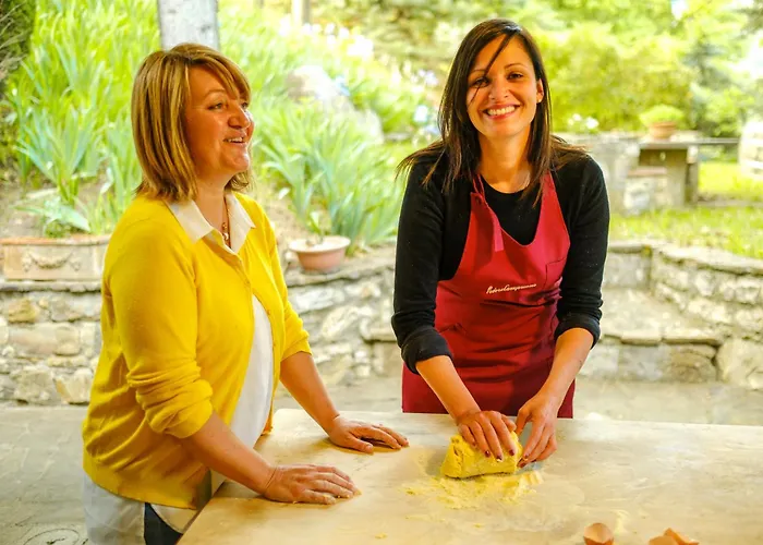 Podere Campriano Winery Greve in Chianti